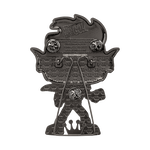 Pop! Pins Beast Boy, , hi-res image number 3