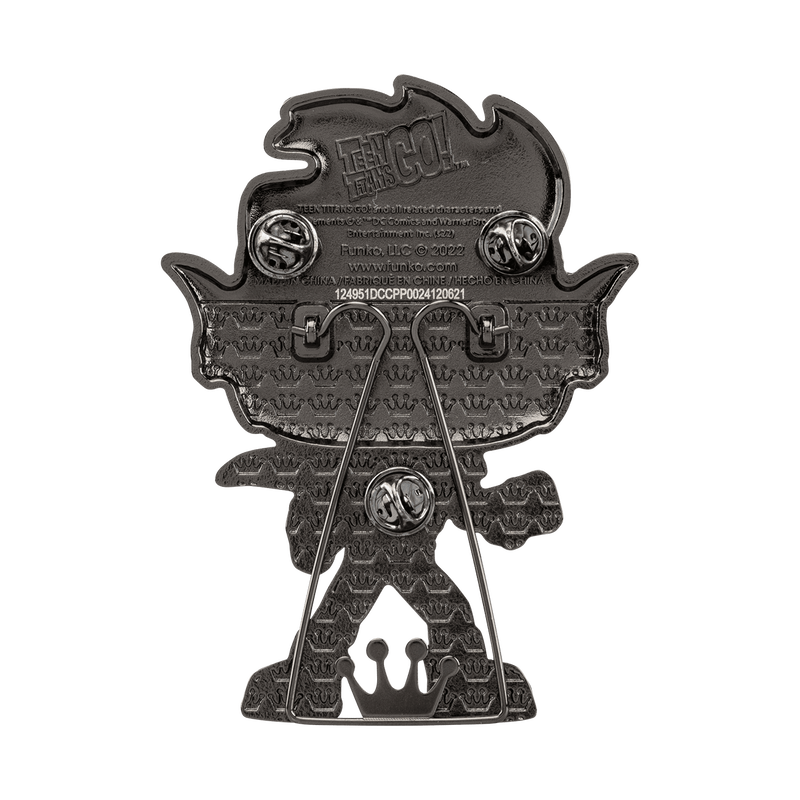 Pop! Pins Beast Boy, , hi-res image number 3