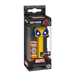 GSB: BF 2019 - PEZ Gamer Deadpool (YW), , hi-res view 1
