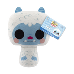 Yeti Beanbag Plush, , hi-res view 1