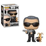 Agent K and Neeble, , hi-res view 1