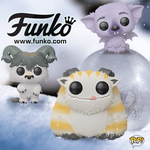 Pop! Flocked Winter Series 6-pack, , hi-res view 3