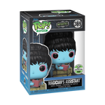 Pop! Magician's Assistant (NFT Release), , hi-res view 2