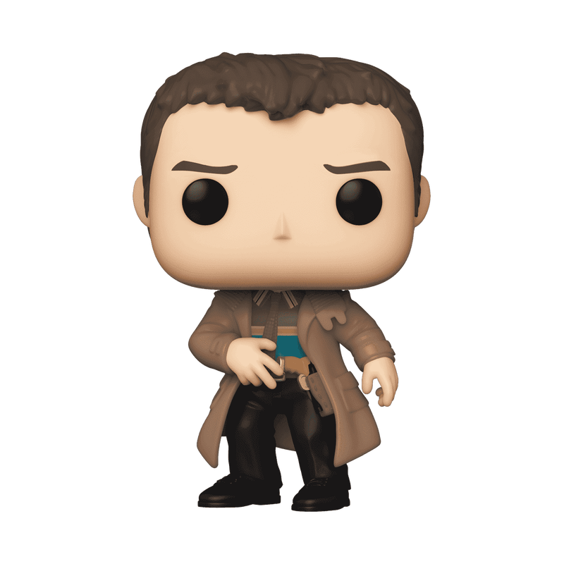 Pop! Rick Deckard, , hi-res view 1