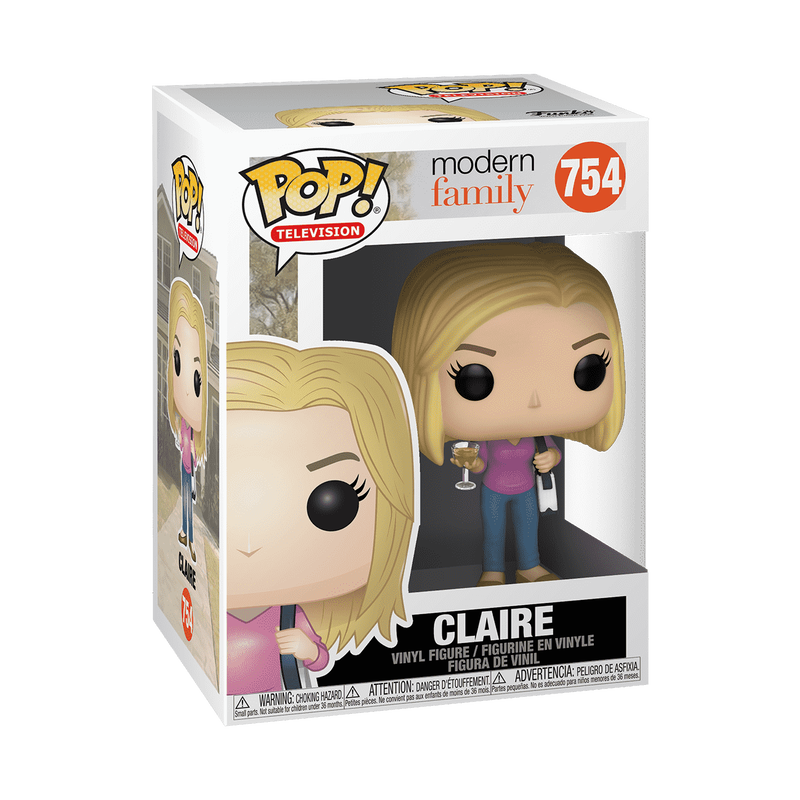 Pop! Claire, , hi-res view 2