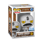Pop! Greed with Noose, , hi-res view 4