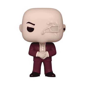 Pop! Kingpin with Eye Patch, Image 1