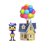 2 Pack - Up House with Kevin, , hi-res view 1