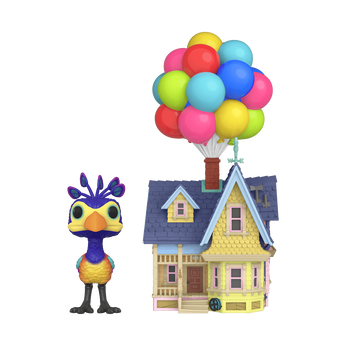 2 Pack - Up House with Kevin, , hi-res view 1