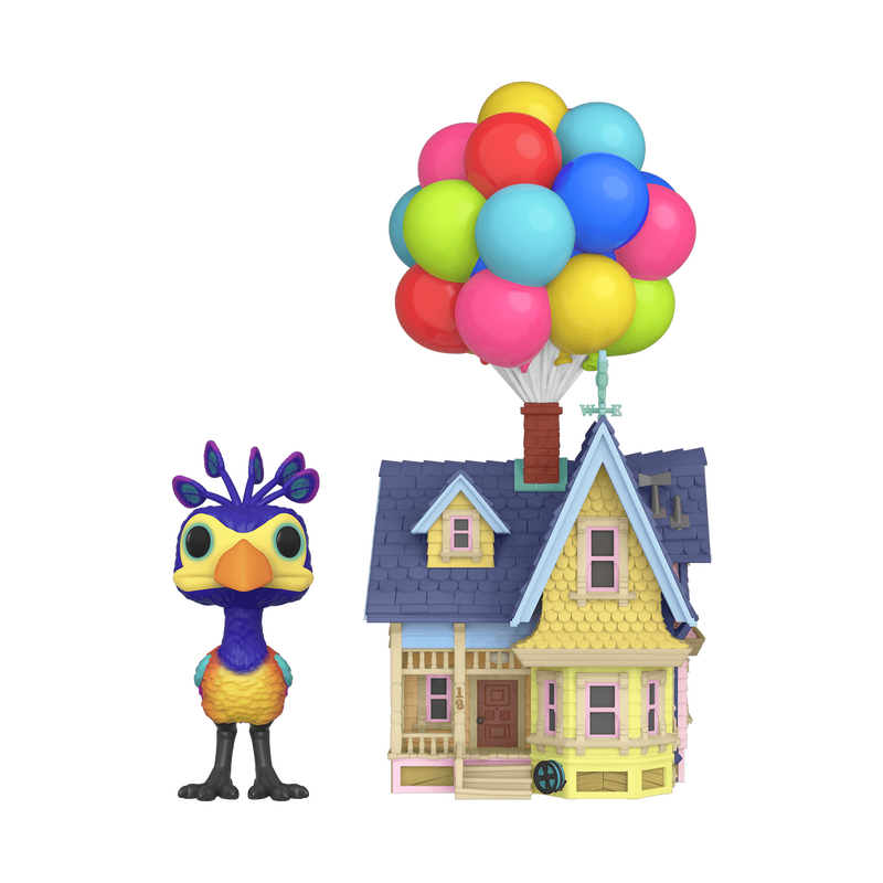 2 Pack - Up House with Kevin, , hi-res view 1