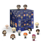 Harry Potter Mystery Minis (Series 2), , hi-res view 1