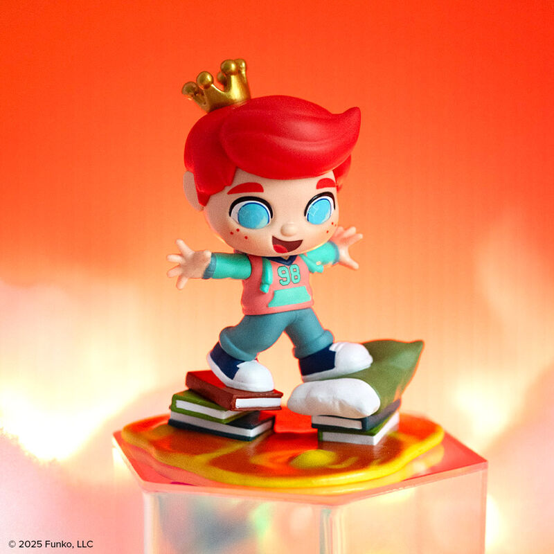 Funko Fun Squad Premium Blind Box, , hi-res view 9