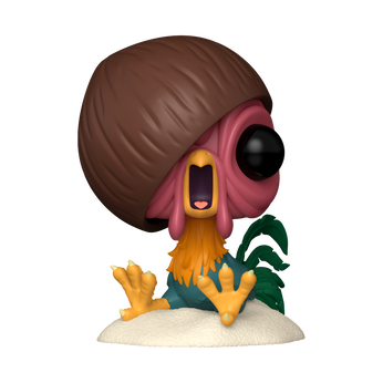 Pop! Hei Hei with Coconut, Image 1