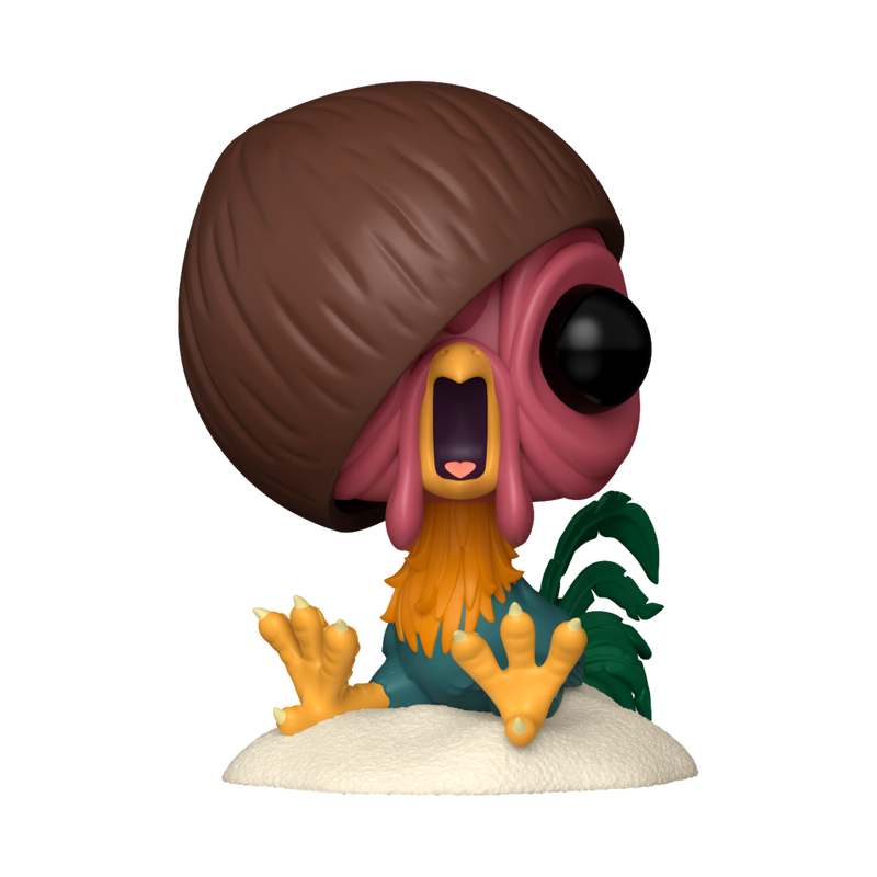 Pop! Hei Hei with Coconut, , hi-res view 1