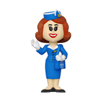 Vinyl SODA Pan Am Stewardess, , hi-res view 3