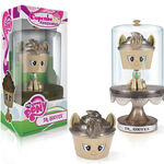 Cupcake Keepsakes - Dr. Hooves, , hi-res view 1
