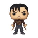 Pop! Cole Young (Metallic), , hi-res view 1