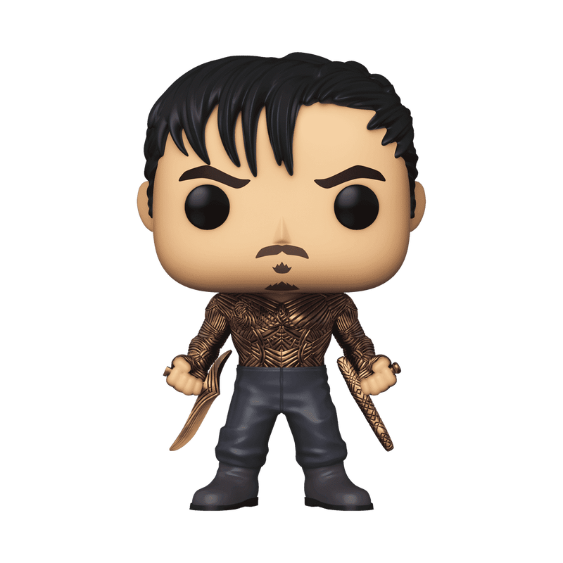 Pop! Cole Young (Metallic), , hi-res view 1