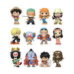 One Piece Fish-Man Island Saga Mystery Minis, , hi-res view 2