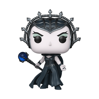 Pop! Evil-Lyn (Live Action), Image 1