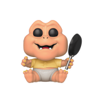 Baby sinclair shop funko pop