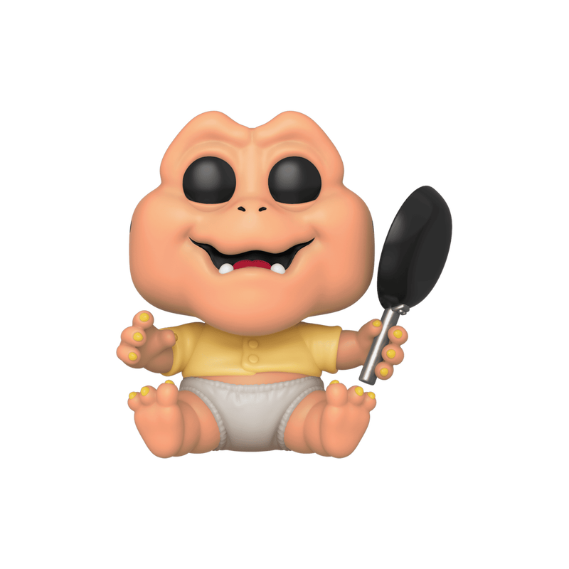 Pop! Baby Sinclair, , hi-res view 1