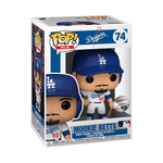 Pop! Mookie Betts (Home Uniform), , hi-res view 2