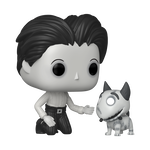 Pop! & Buddy Victor with Sparky, , hi-res view 1