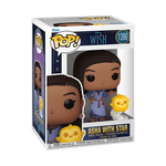 Pop! & Buddy Asha with Star, , hi-res view 2