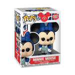 Pop! Minnie Mouse (Workout Outfit), , hi-res view 2