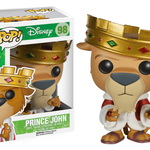 Robin Hood - Prince John, , hi-res view 1