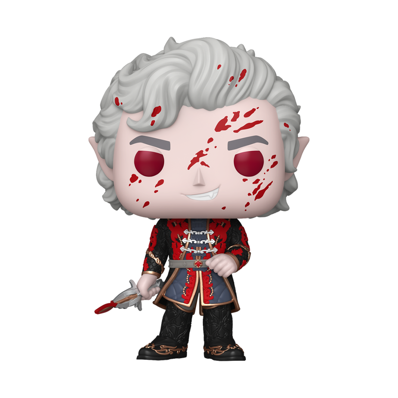 Pop! Astarion (Bloody) | Funko