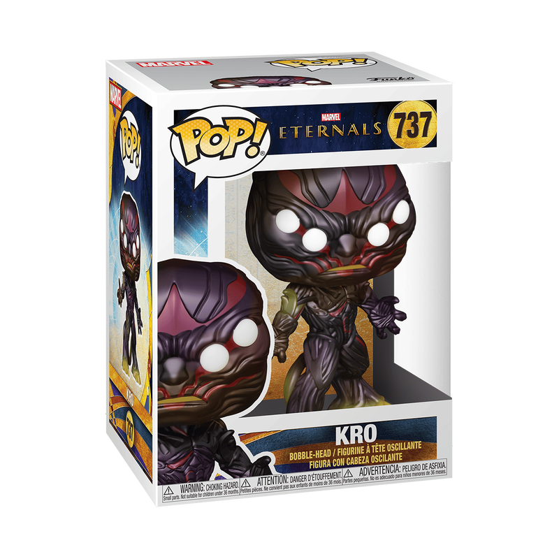 Pop! Kro, , hi-res view 2