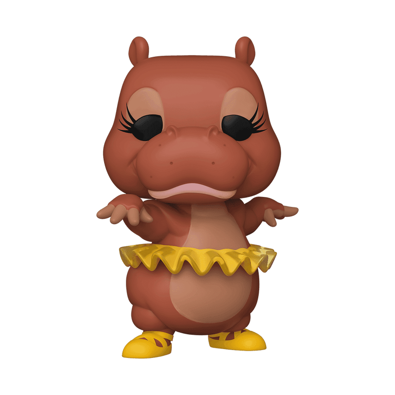 Pop! Hyacinth Hippo, , hi-res view 1