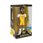 Vinyl GOLD 12'' Anthony Davis, , hi-res view 2