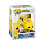 Pop! Pikachu in Attack Stance, , hi-res view 2