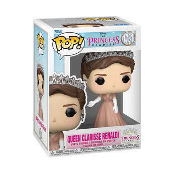 Pop! Queen Clarisse Renaldi, , hi-res view 2