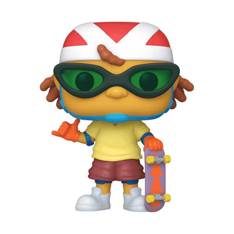 Funko pop rocket power discount
