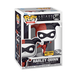 Pop! Harley Quinn with Scepter (Diamond), , hi-res view 2
