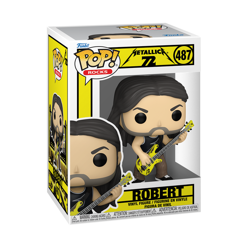 Pop! Robert (72 Seasons), , hi-res view 2