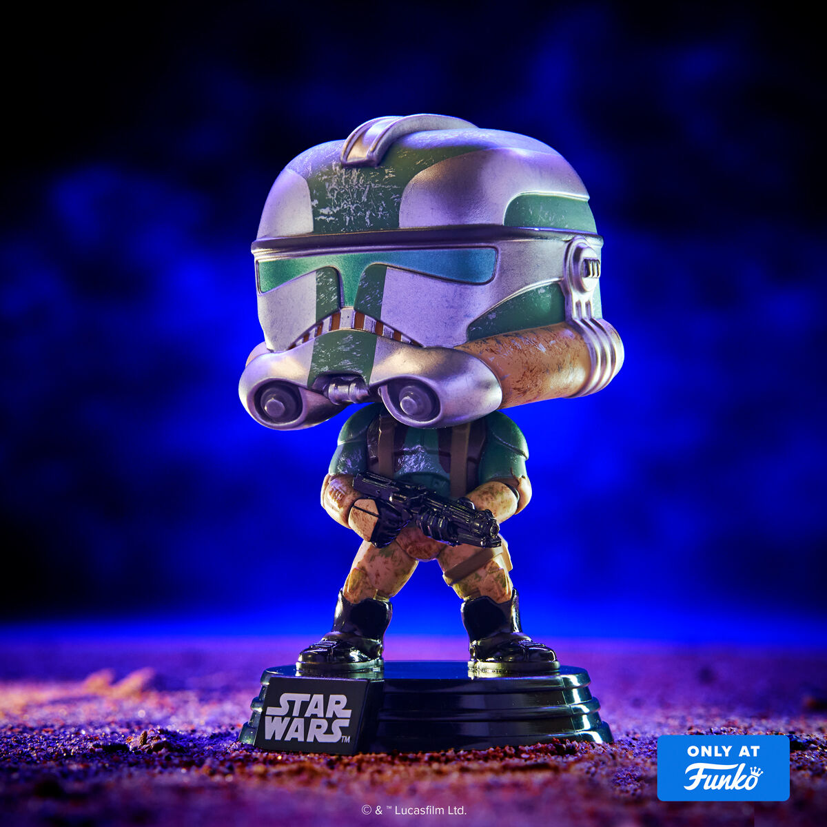 STAR WARS™ Collectibles & Merch – Funko POP!s & More! | Funko