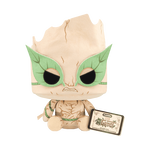 Groot as Wolverine Plush, , hi-res view 1