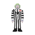 Pop Bob As Beetlejuice