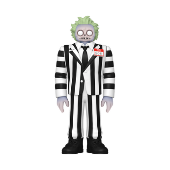 Pop! Bob as Beetlejuice, Image 1