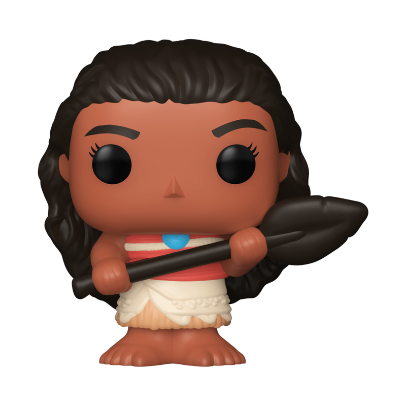 Bitty Pop! Deluxe Moana, , hi-res view 3