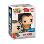 POP Movies: What About Bob- Bob Tied to Boat, , hi-res view 1