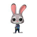 Pop Judy Hopps