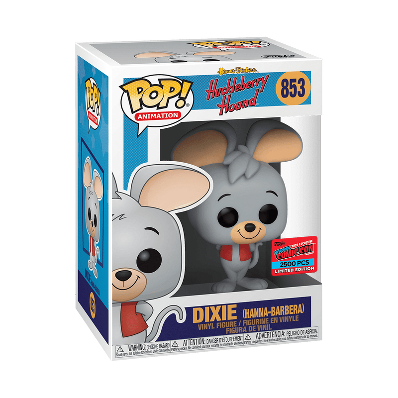 Pop! Dixie, , hi-res view 3