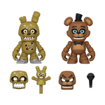 SNAPS! Springtrap and Freddy 2-Pack, , hi-res view 1