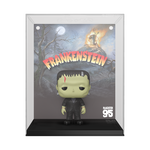 Pop! VHS Covers Frankenstein (95th Anniversary), , hi-res view 1